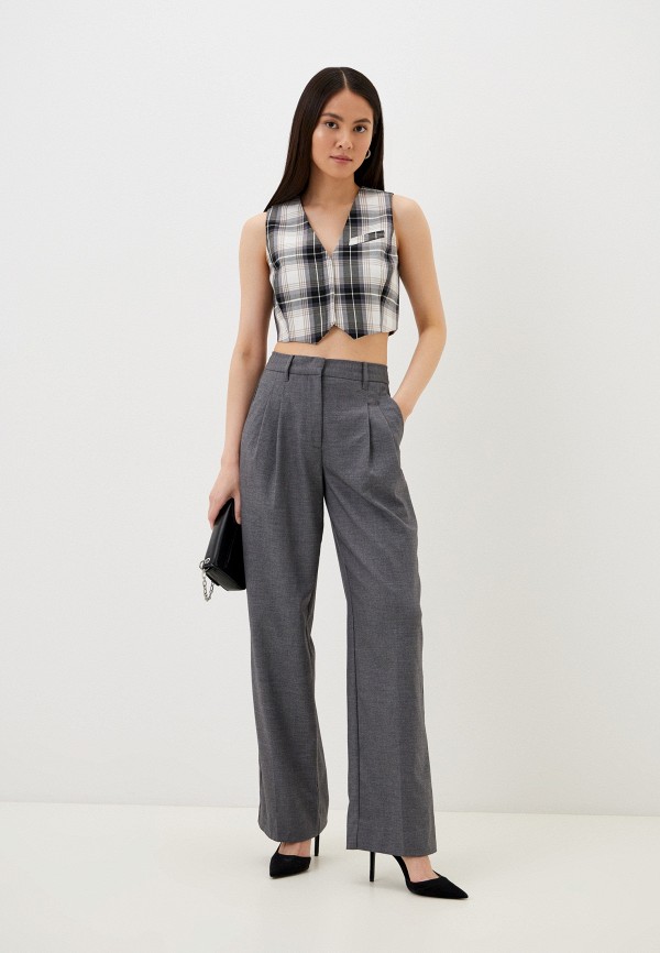 фото Жилет imperial