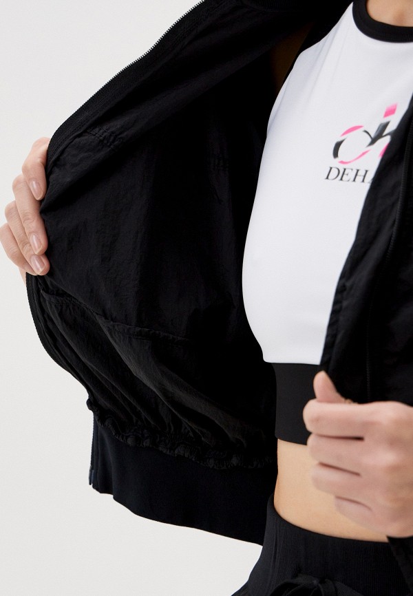 фото Ветровка deha