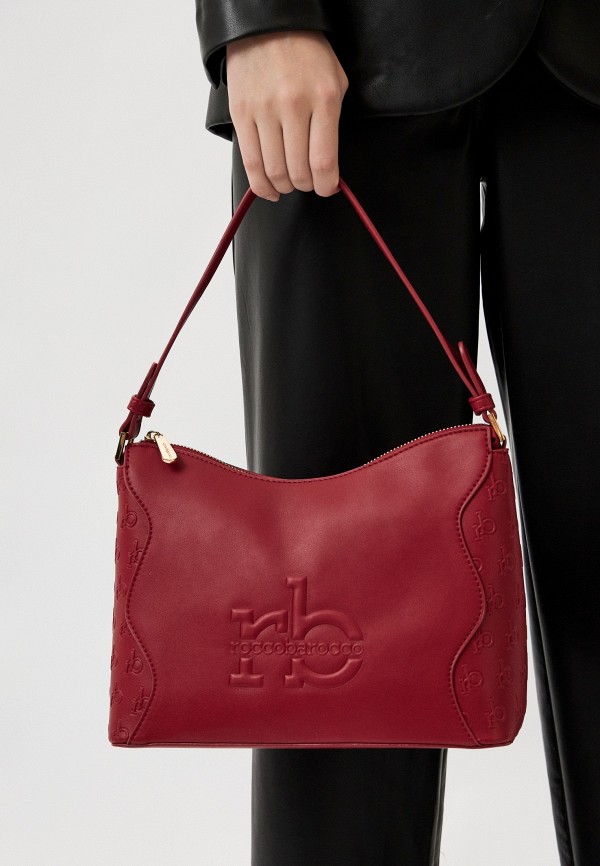 фото Сумка roccobarocco