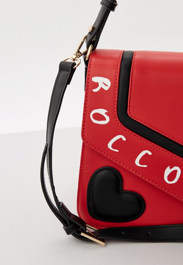 фото Сумка roccobarocco