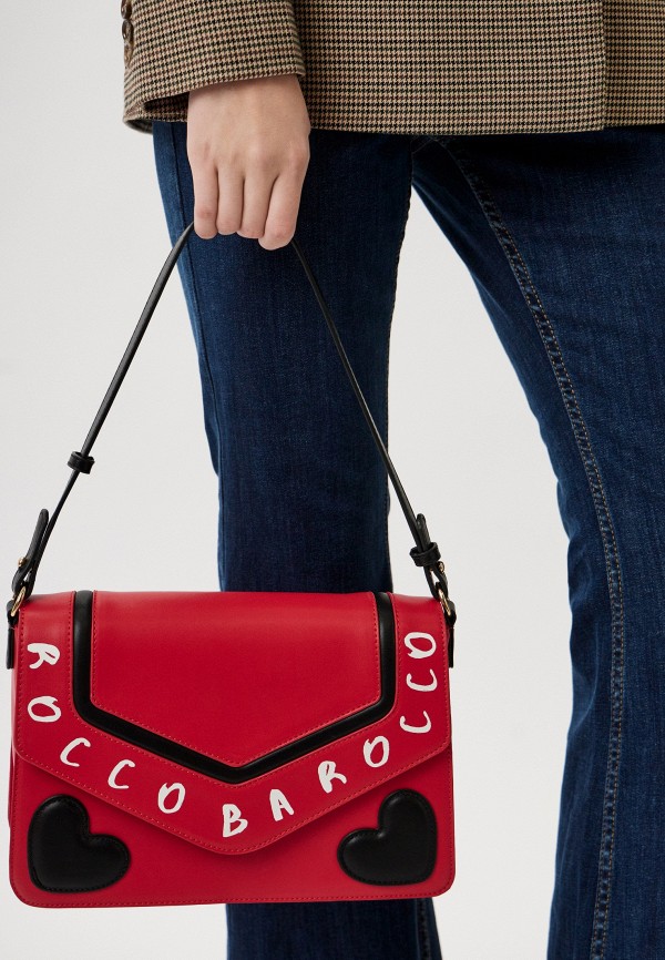 фото Сумка roccobarocco