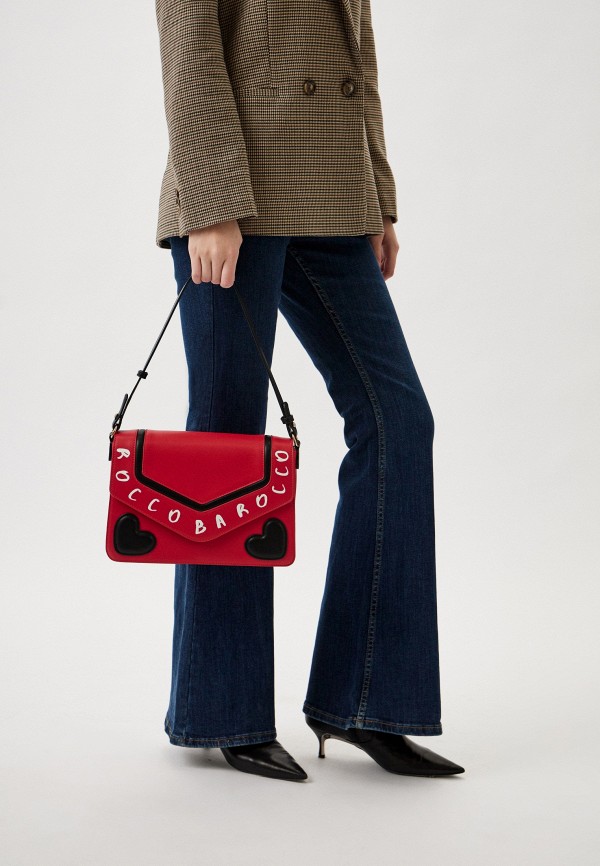 фото Сумка roccobarocco