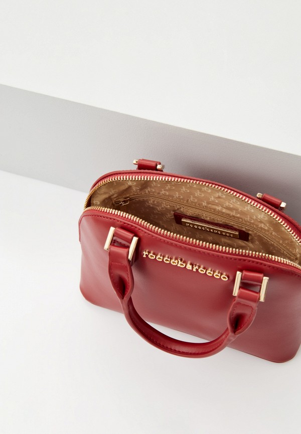 фото Сумка roccobarocco