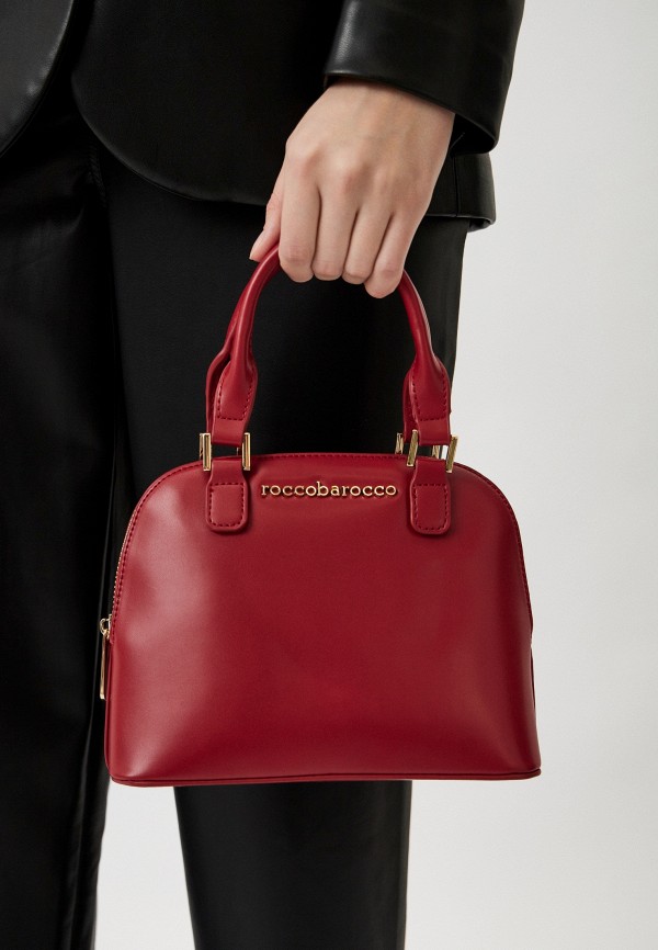 фото Сумка roccobarocco