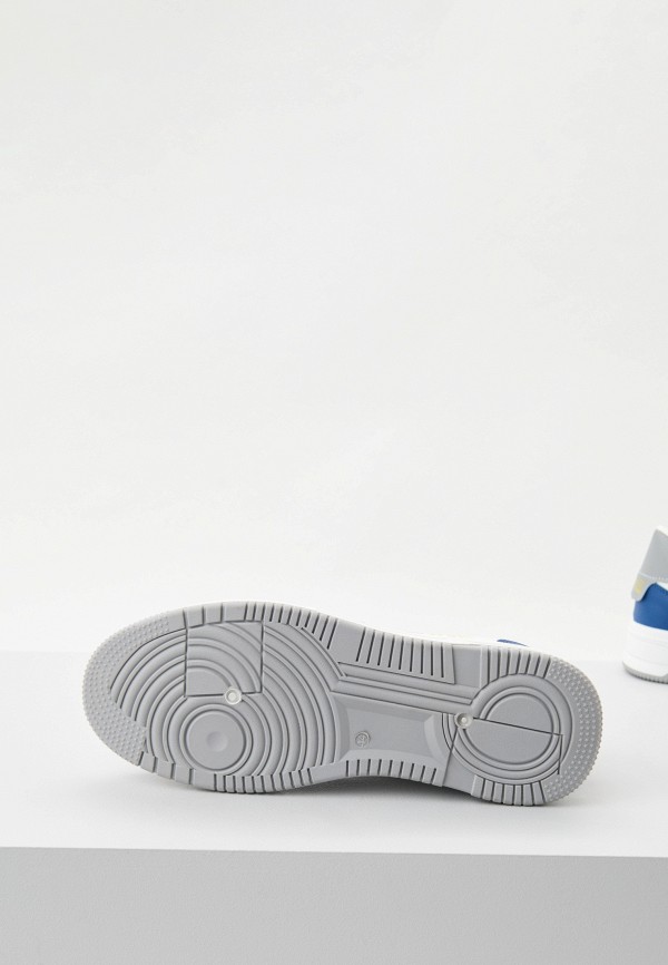 фото Кеды cavalli class