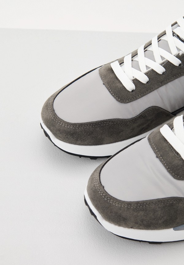 фото Кроссовки cavalli class