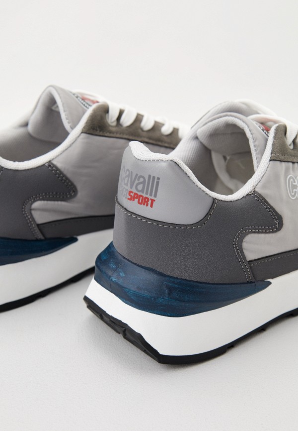 фото Кроссовки cavalli class