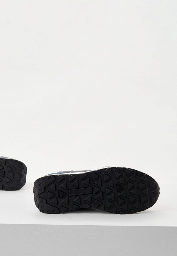 фото Кроссовки cavalli class