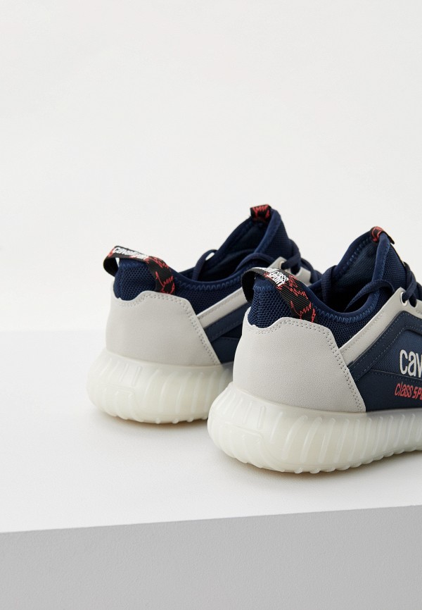 фото Кроссовки cavalli class