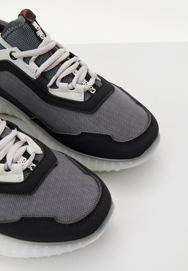 фото Кроссовки cavalli class