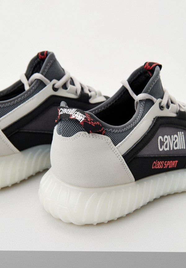фото Кроссовки cavalli class