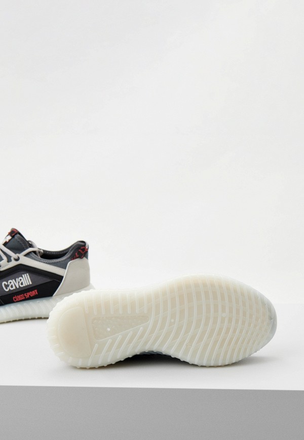 фото Кроссовки cavalli class