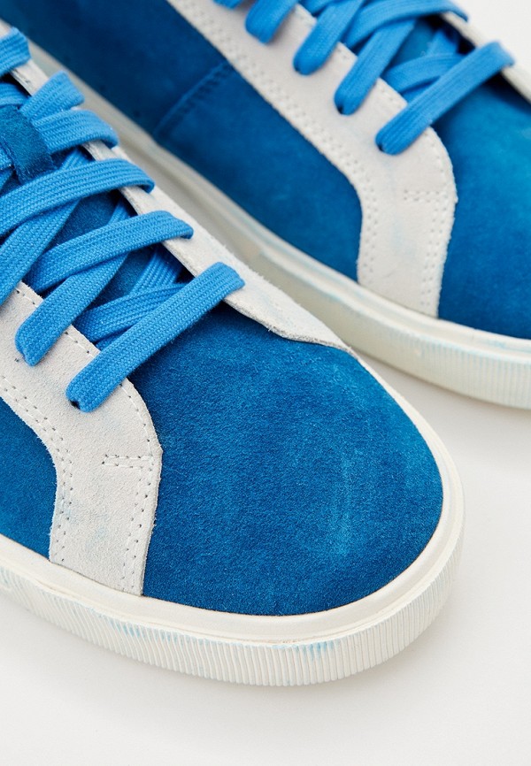 фото Кеды diesel