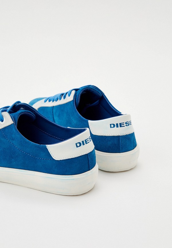 фото Кеды diesel