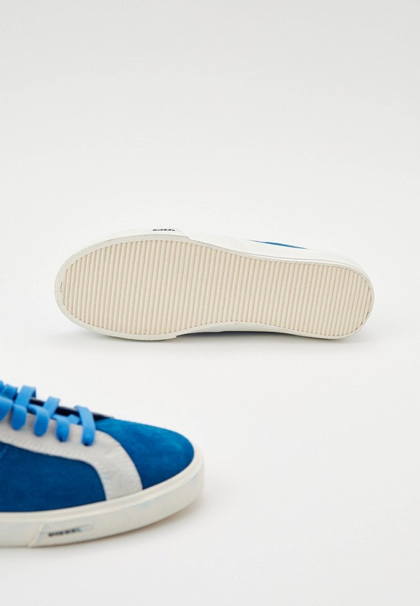 фото Кеды diesel