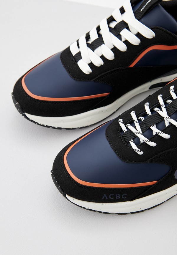 фото Кроссовки piquadro