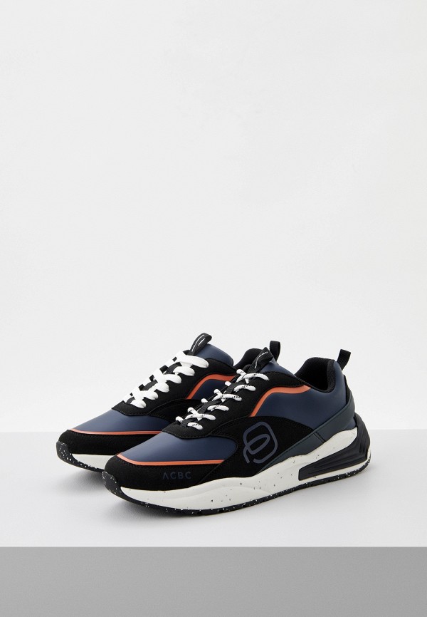 фото Кроссовки piquadro