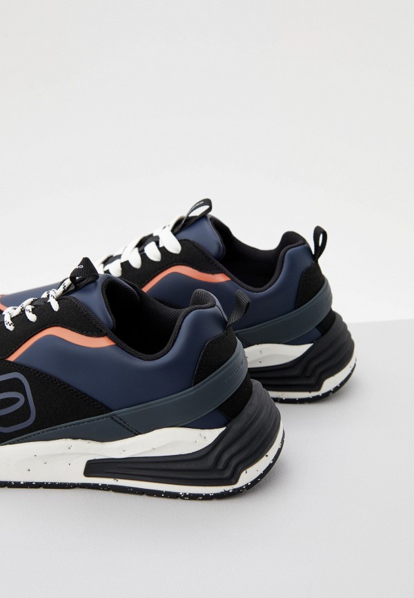 фото Кроссовки piquadro