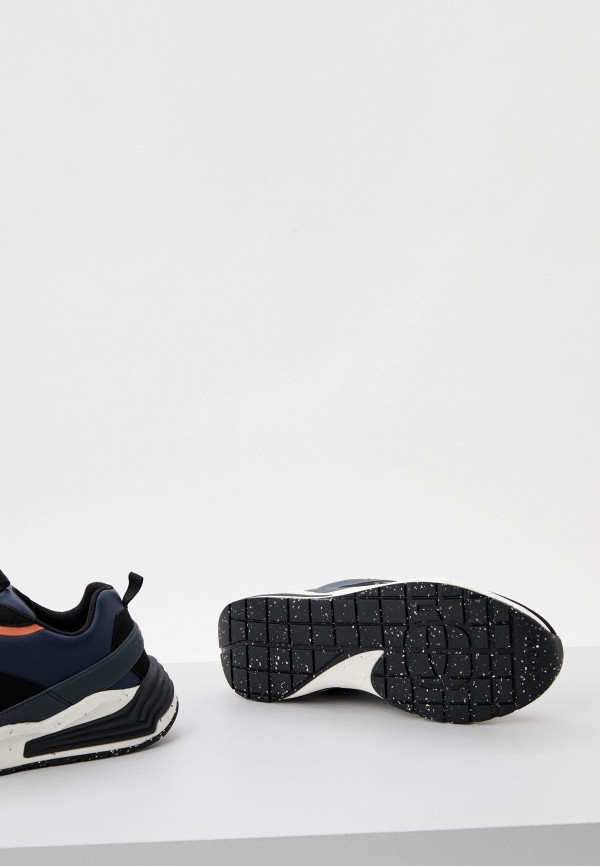 фото Кроссовки piquadro