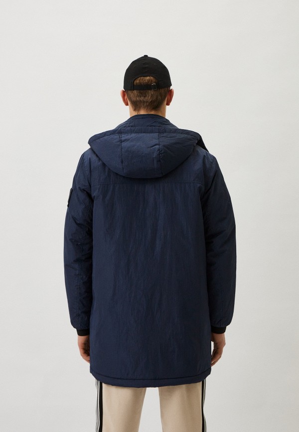 фото Куртка утепленная ea7