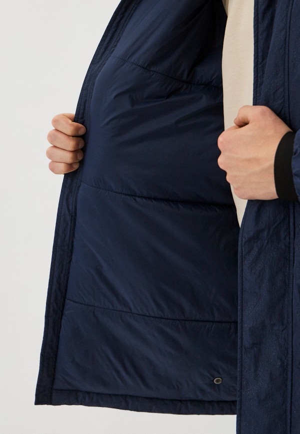 фото Куртка утепленная ea7