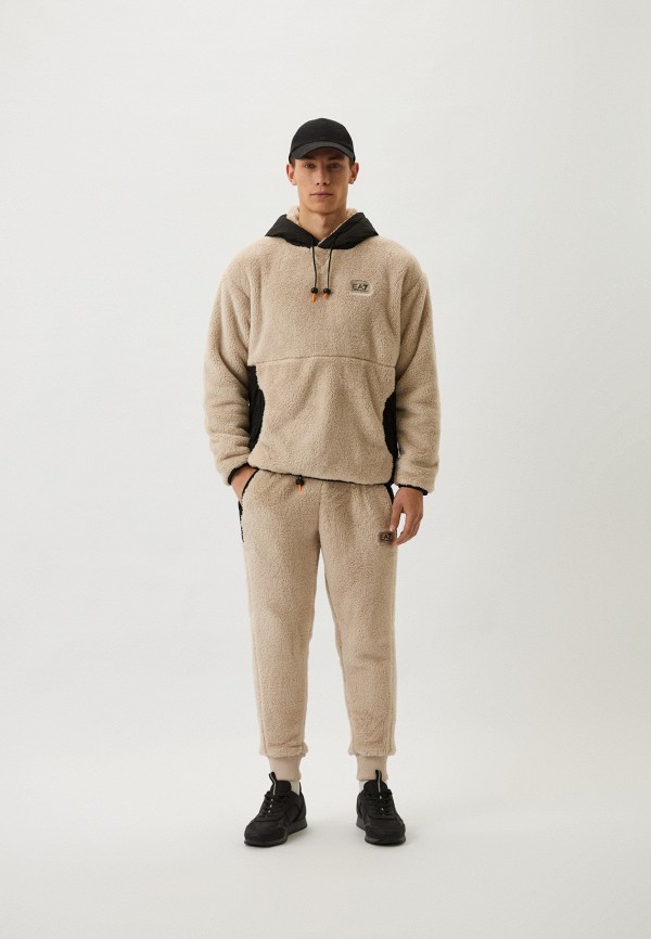 фото Брюки спортивные ea7