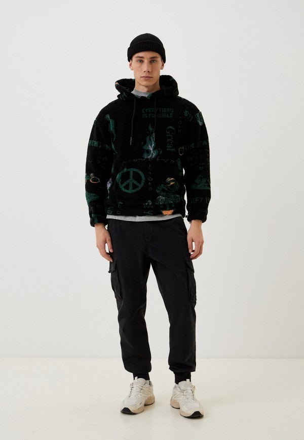 фото Худи loft