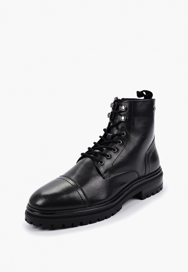 фото Ботинки s.oliver