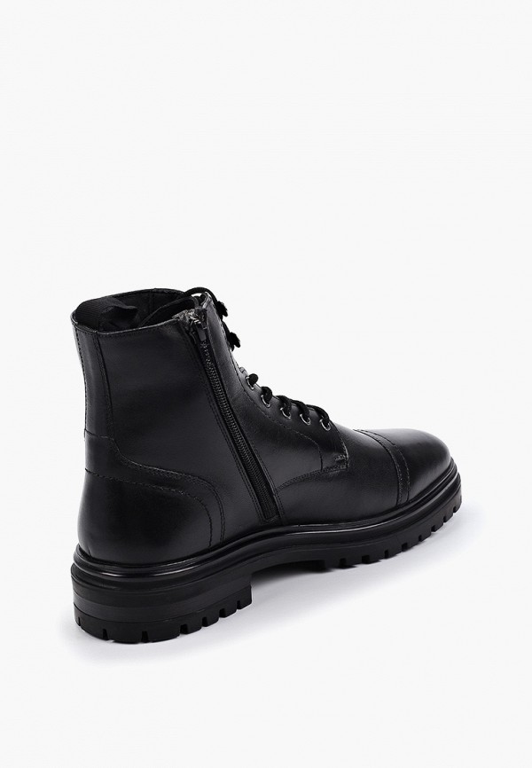 фото Ботинки s.oliver