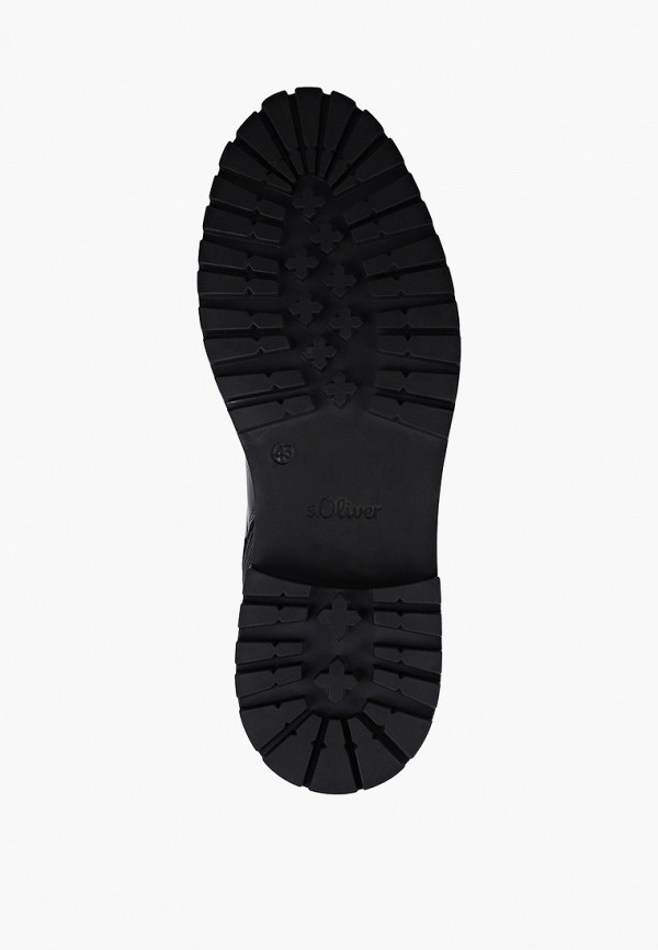 фото Ботинки s.oliver