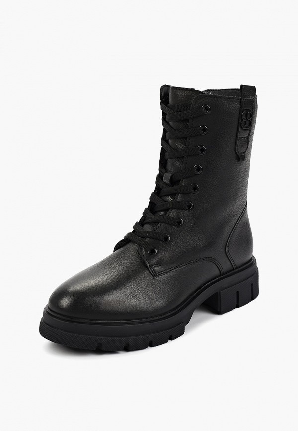 фото Ботинки s.oliver