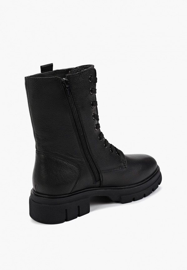 фото Ботинки s.oliver