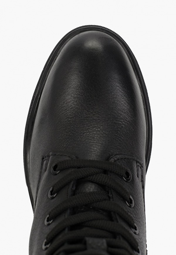 фото Ботинки s.oliver