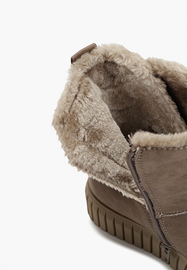 фото Полусапоги s.oliver