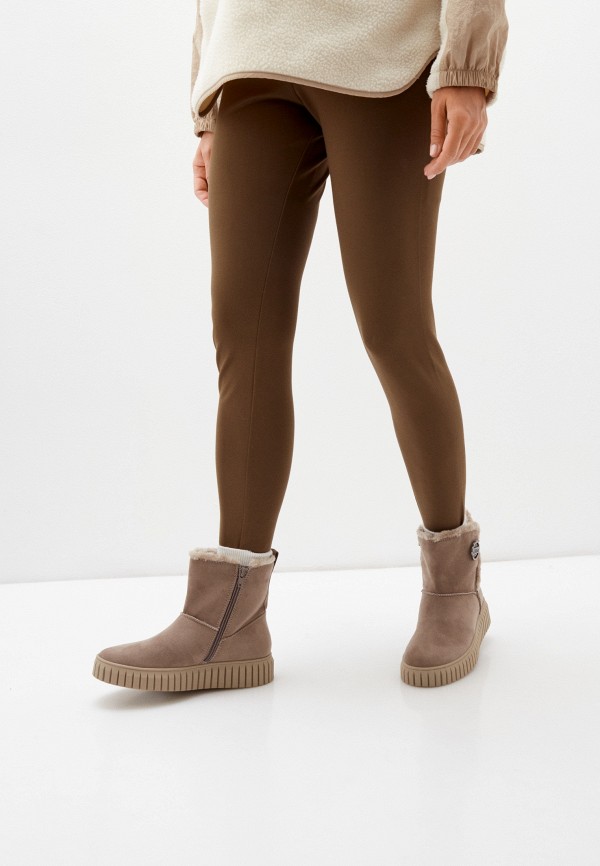 фото Полусапоги s.oliver