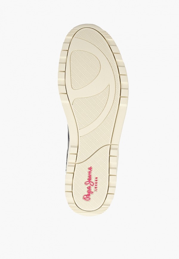 фото Кеды pepe jeans