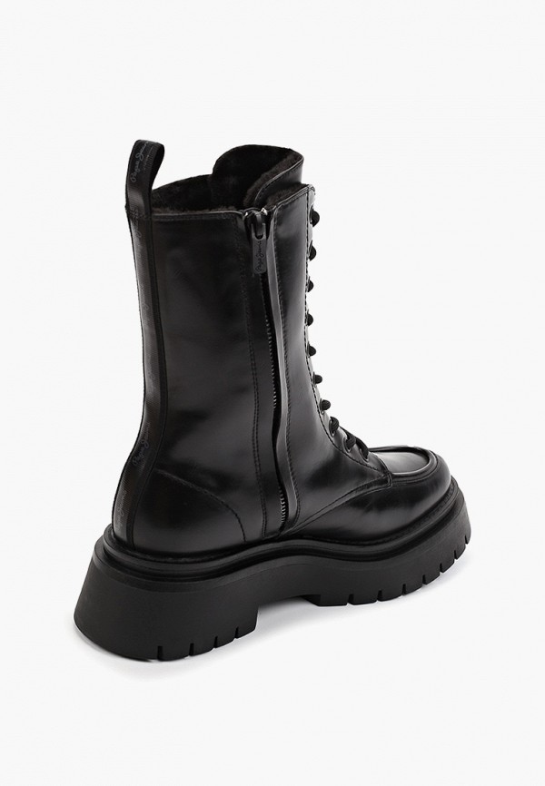 фото Ботинки pepe jeans