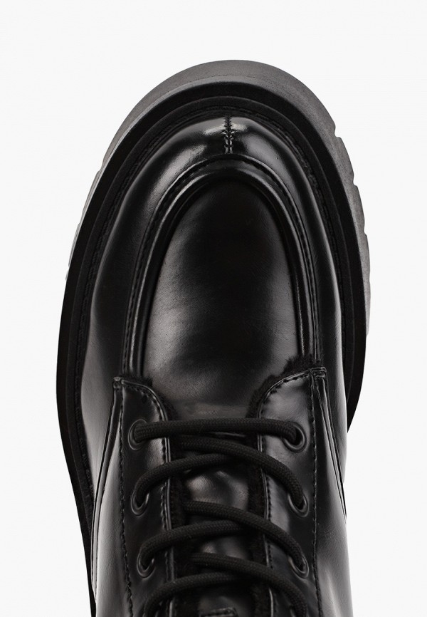 фото Ботинки pepe jeans