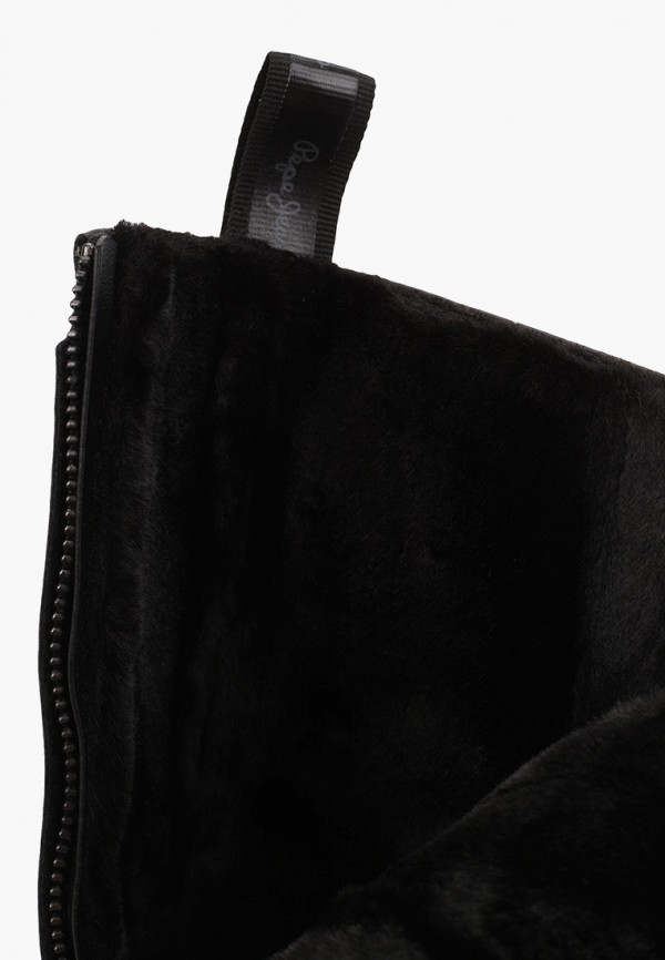 фото Ботинки pepe jeans