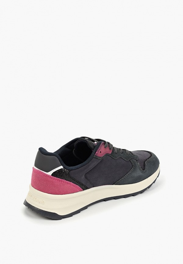 фото Кроссовки pepe jeans