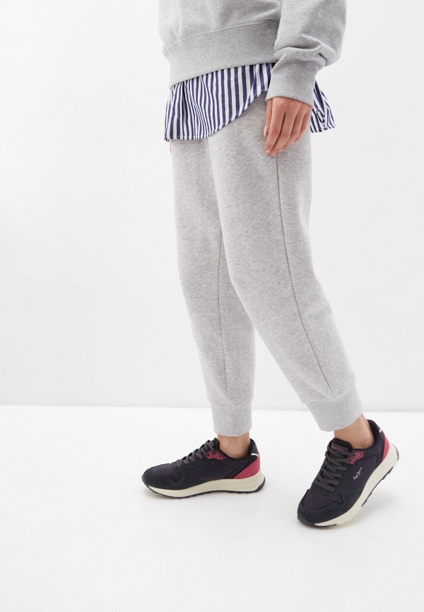 фото Кроссовки pepe jeans