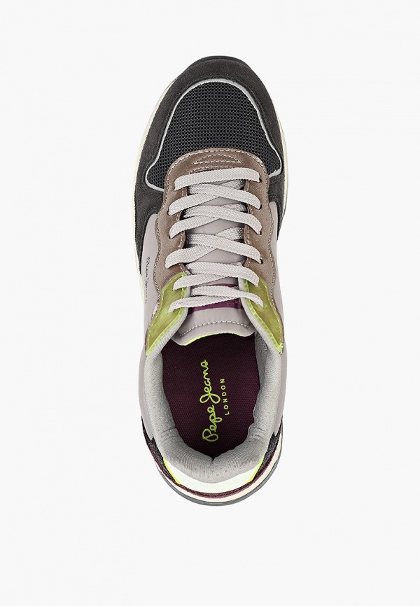 фото Кроссовки pepe jeans