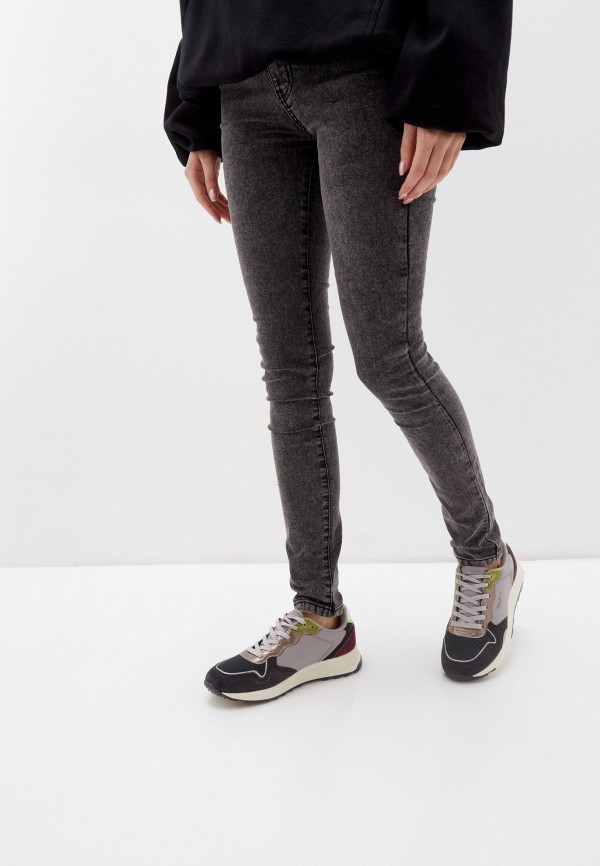 фото Кроссовки pepe jeans