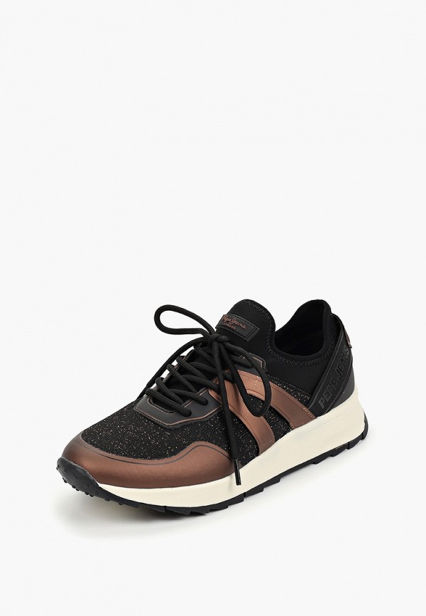 фото Кроссовки pepe jeans