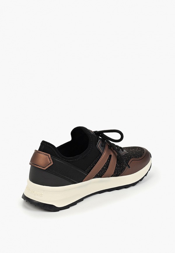 фото Кроссовки pepe jeans