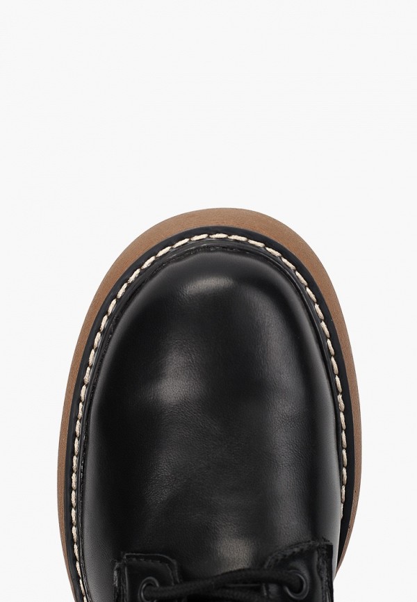 фото Ботинки pepe jeans