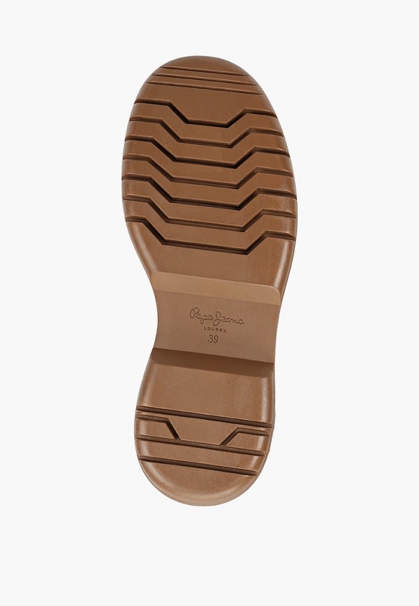 фото Ботинки pepe jeans