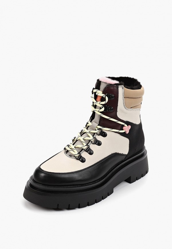 фото Ботинки pepe jeans