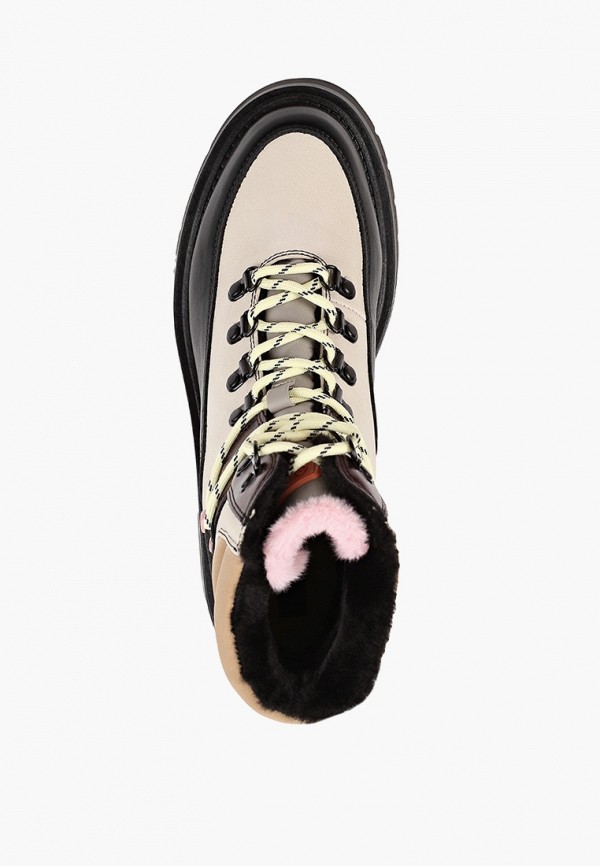 фото Ботинки pepe jeans