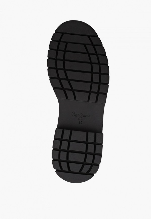 фото Ботинки pepe jeans